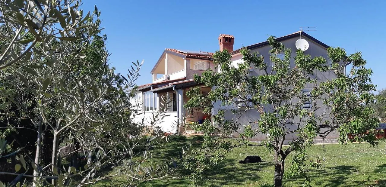 רובינייסקו סלו Apartments Bellavista