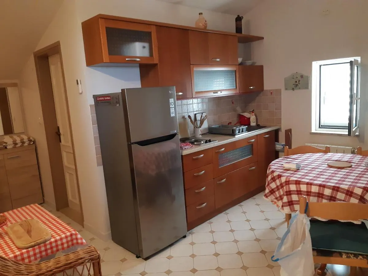 רובינייסקו סלו Apartments Bellavista קרואטיה