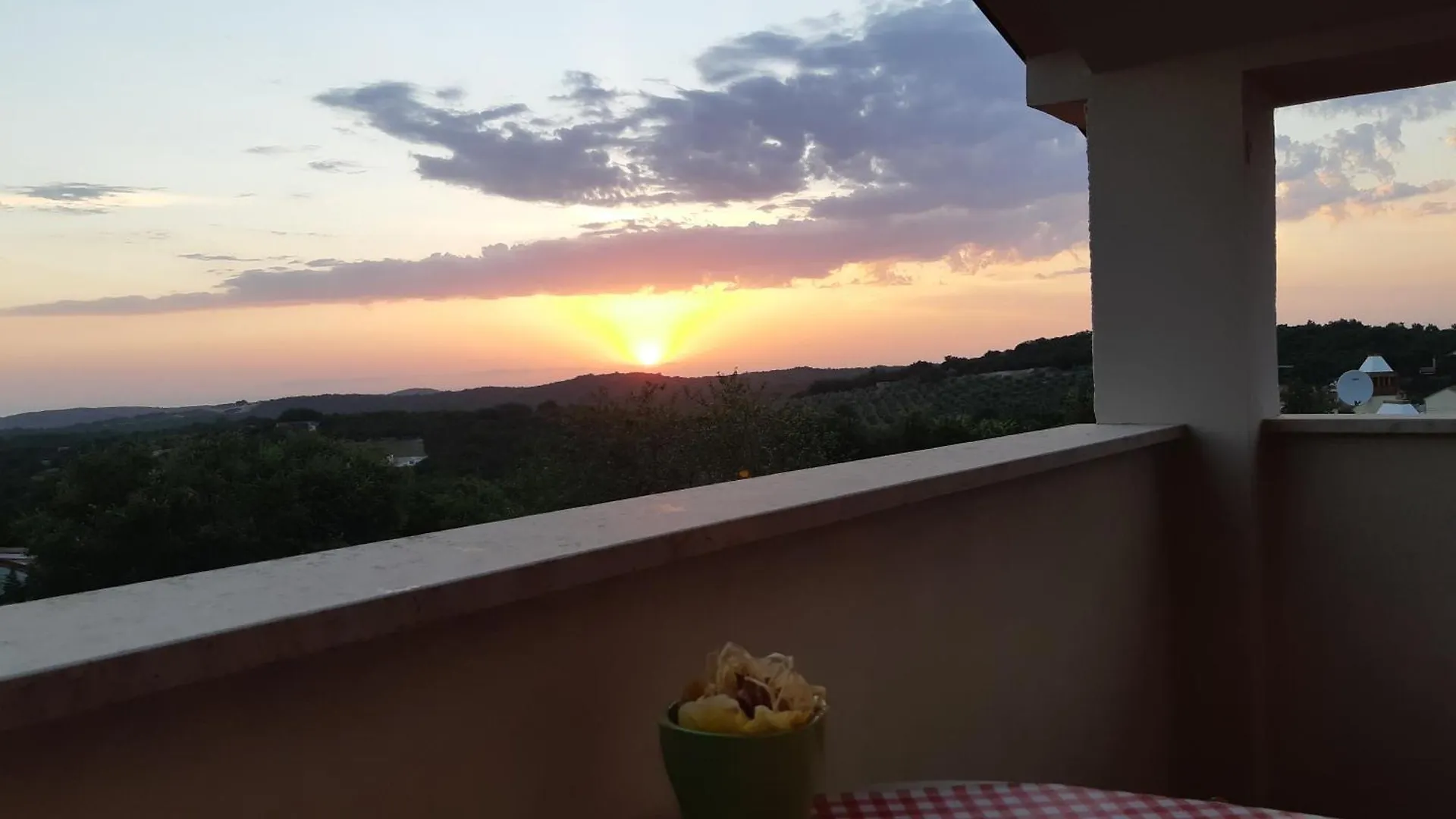 רובינייסקו סלו Apartments Bellavista קרואטיה