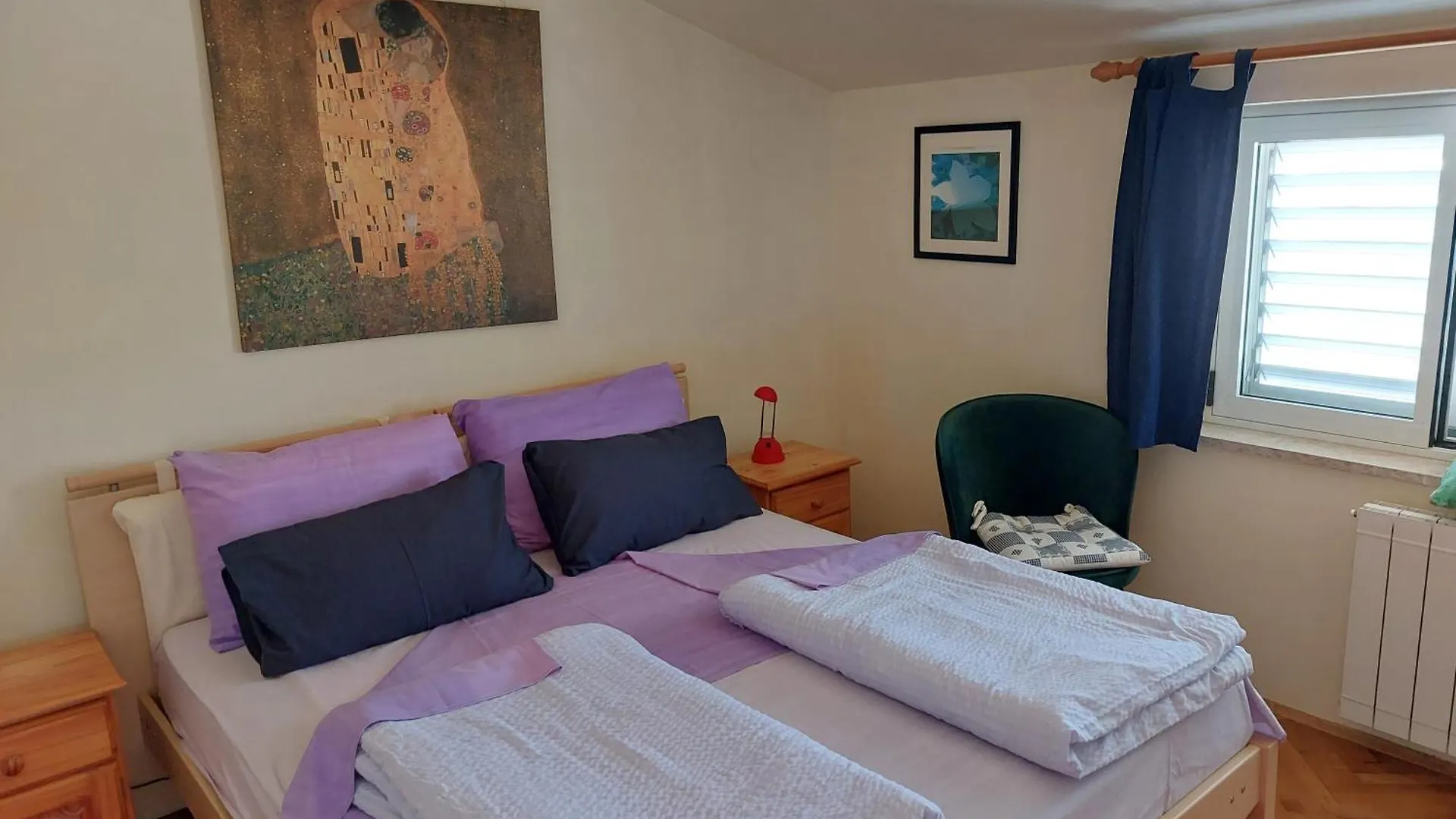 Apartments Bellavista روفينجسكو سيلو