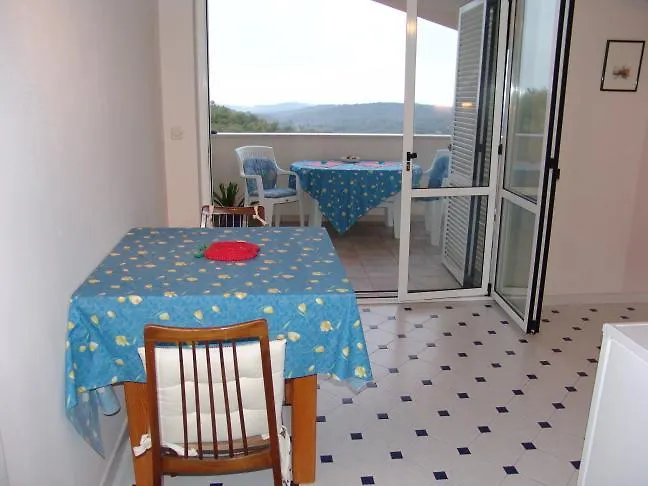 רובינייסקו סלו Apartments Bellavista קרואטיה