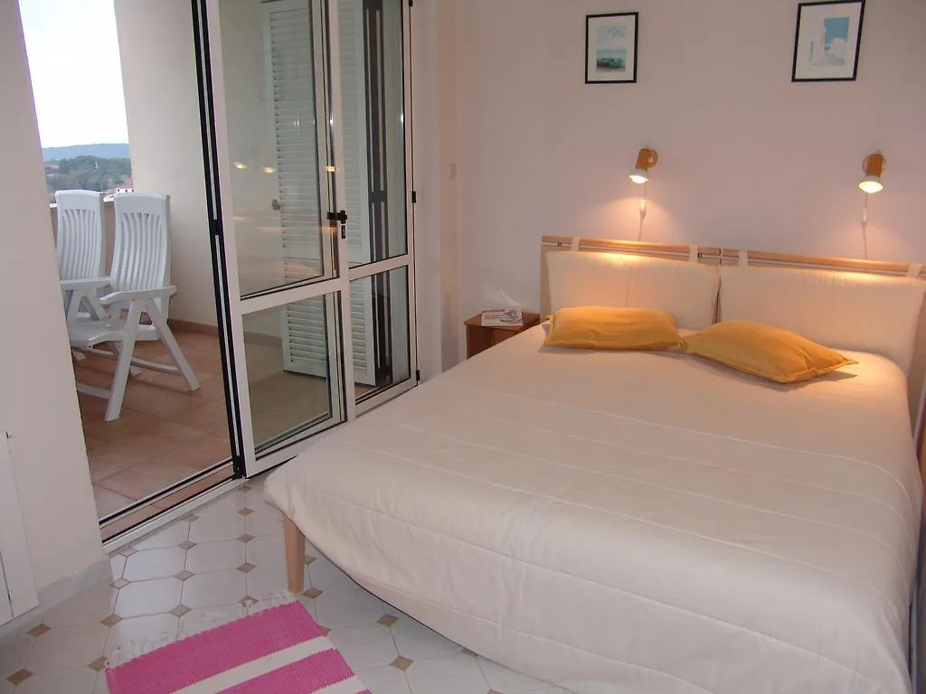 רובינייסקו סלו Apartments Bellavista