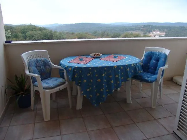 רובינייסקו סלו Apartments Bellavista