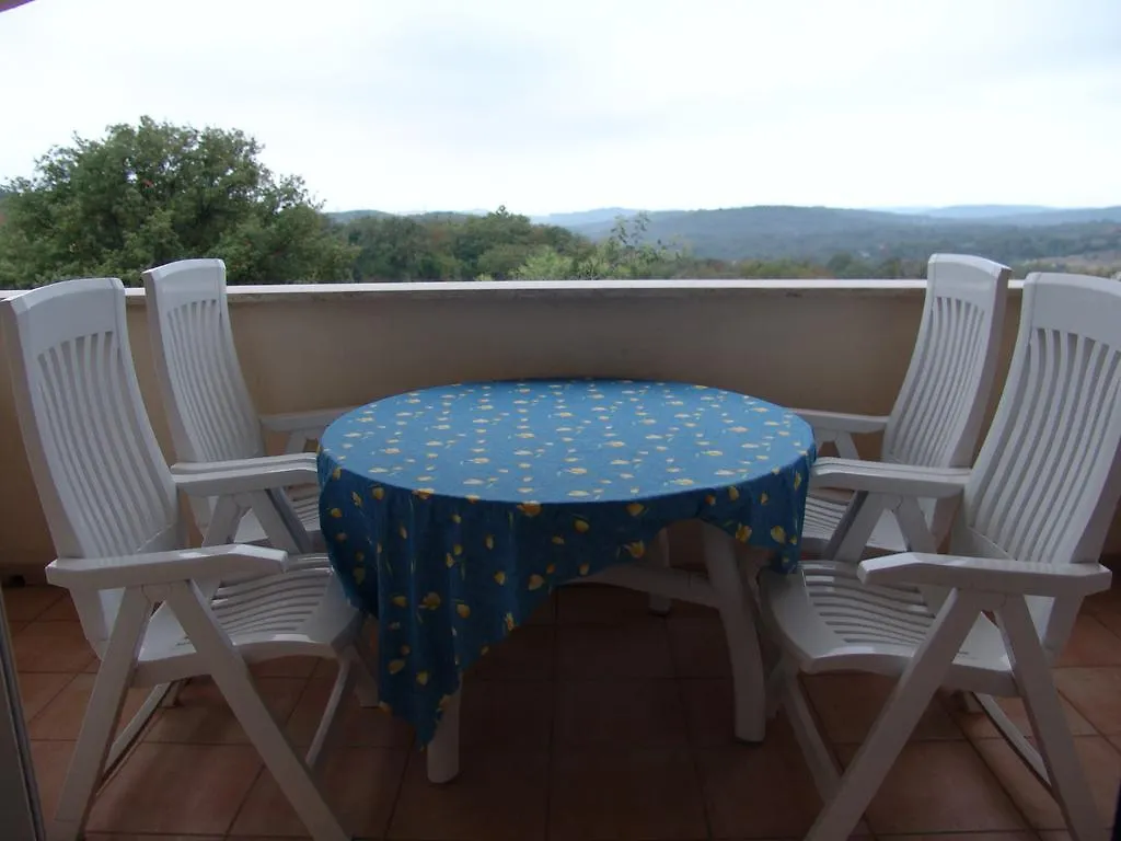 Apartments Bellavista روفينجسكو سيلو