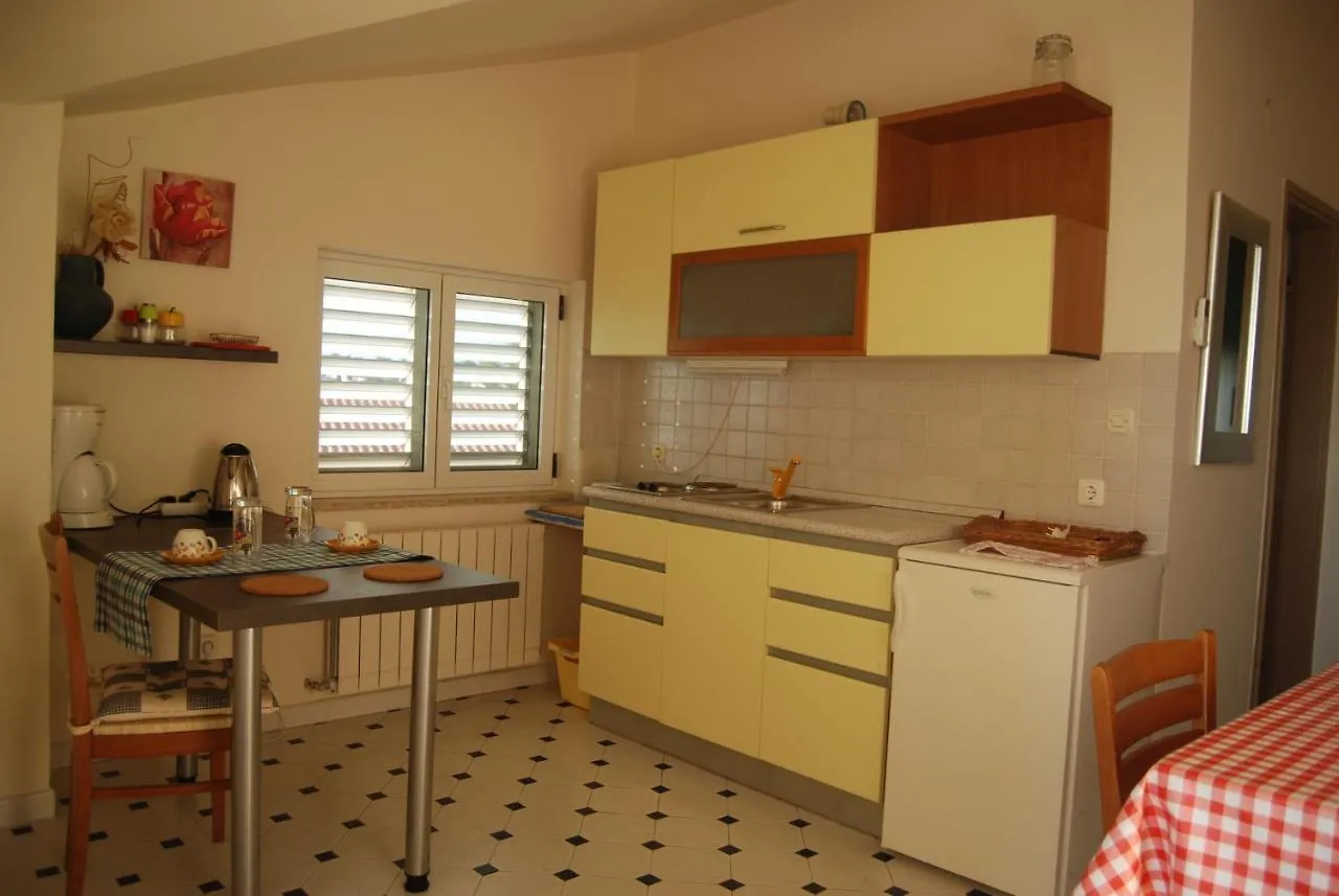 Apartments Bellavista روفينجسكو سيلو