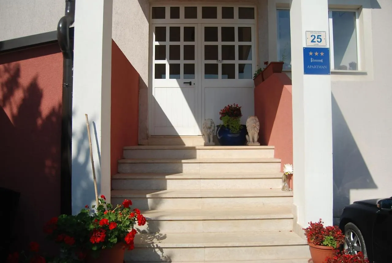 רובינייסקו סלו Apartments Bellavista  רובינייסקו סלו