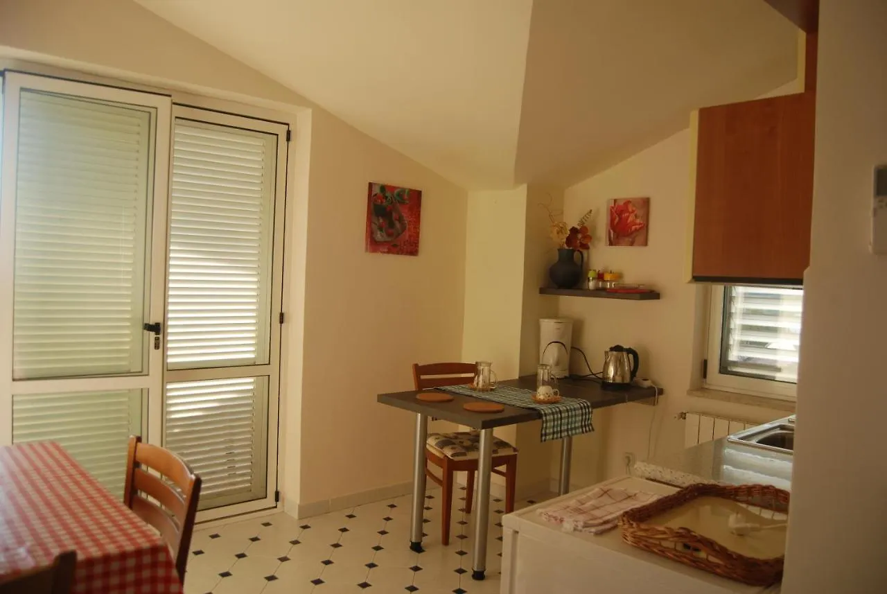 רובינייסקו סלו Apartments Bellavista רובינייסקו סלו