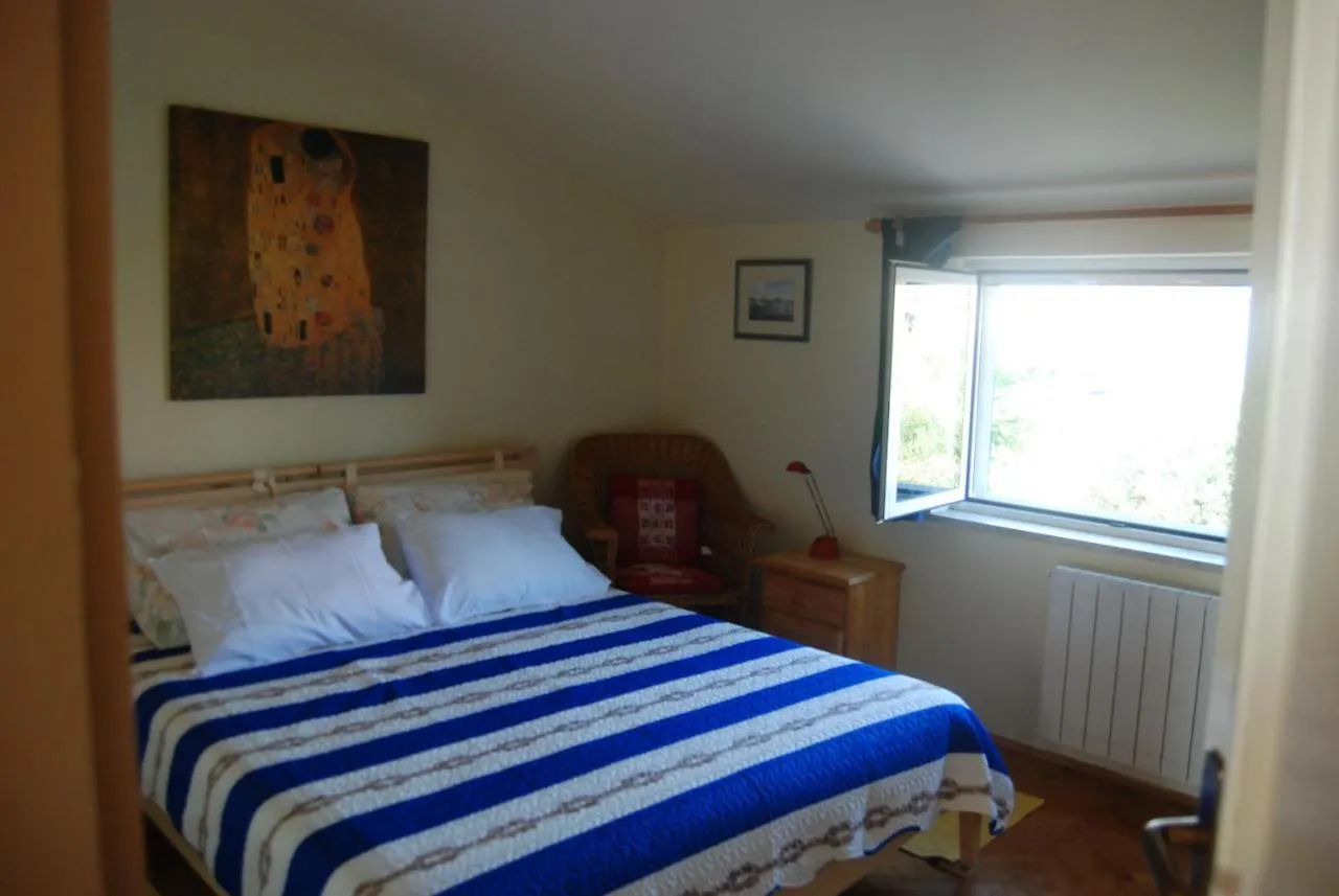Apartments Bellavista روفينجسكو سيلو