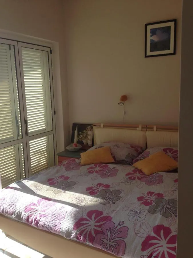 Apartments Bellavista روفينجسكو سيلو