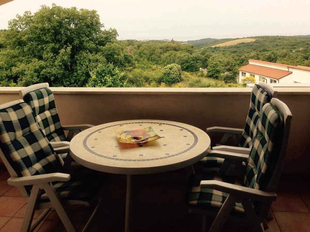 Apartments Bellavista روفينجسكو سيلو